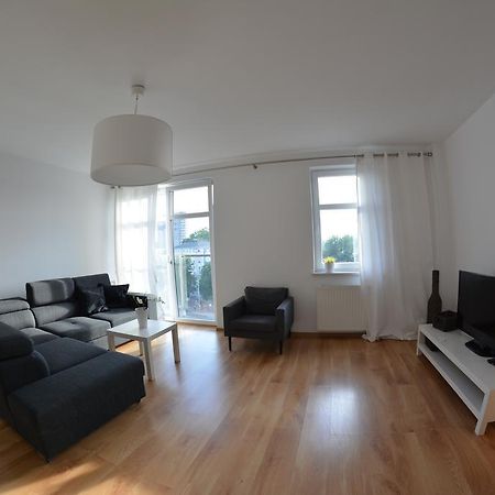 Royal Apartments - Apartamenty Jagielly Wrocław Buitenkant foto