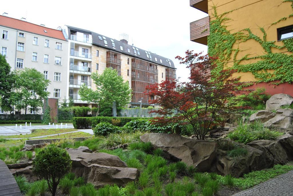 Royal Apartments - Apartamenty Jagielly Wrocław Buitenkant foto