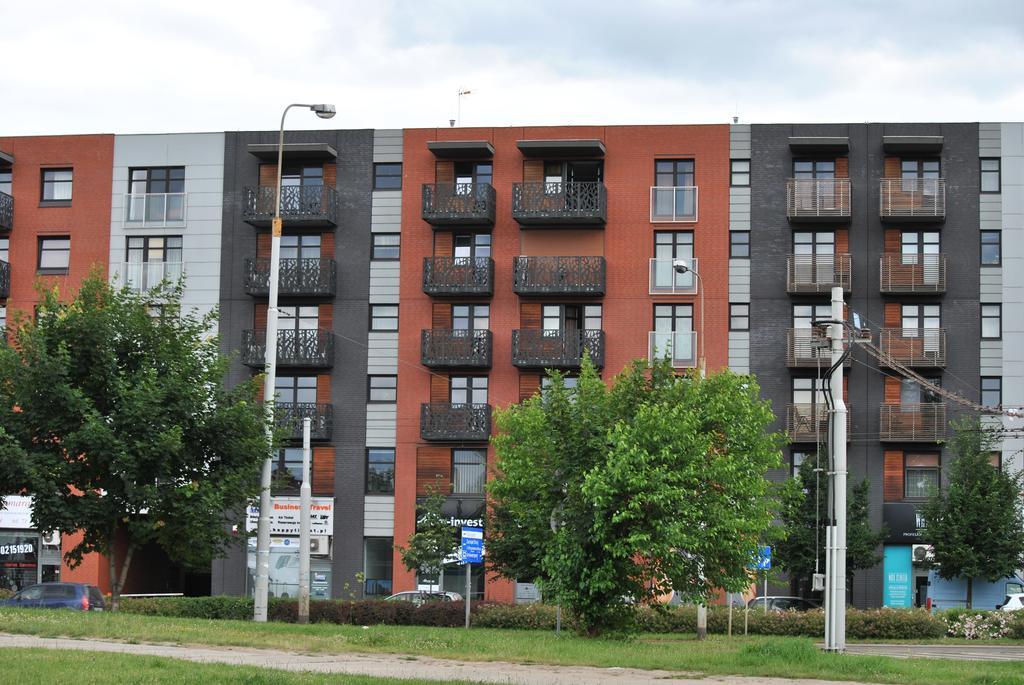 Royal Apartments - Apartamenty Jagielly Wrocław Buitenkant foto