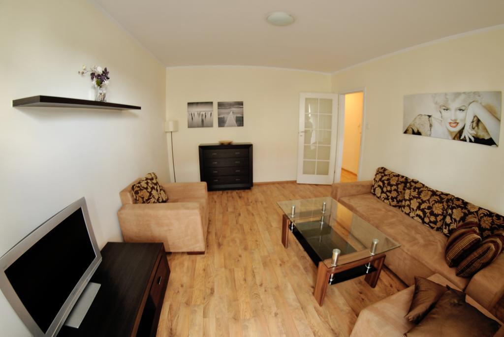 Royal Apartments - Apartamenty Jagielly Wrocław Kamer foto
