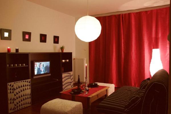 Royal Apartments - Apartamenty Jagielly Wrocław Kamer foto