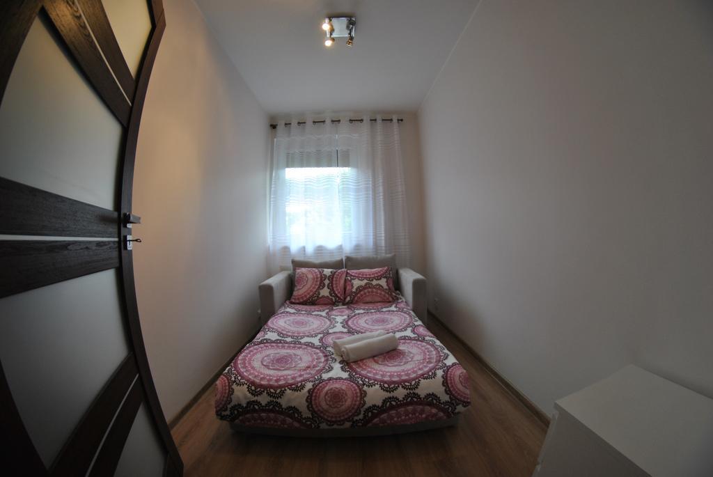 Royal Apartments - Apartamenty Jagielly Wrocław Buitenkant foto
