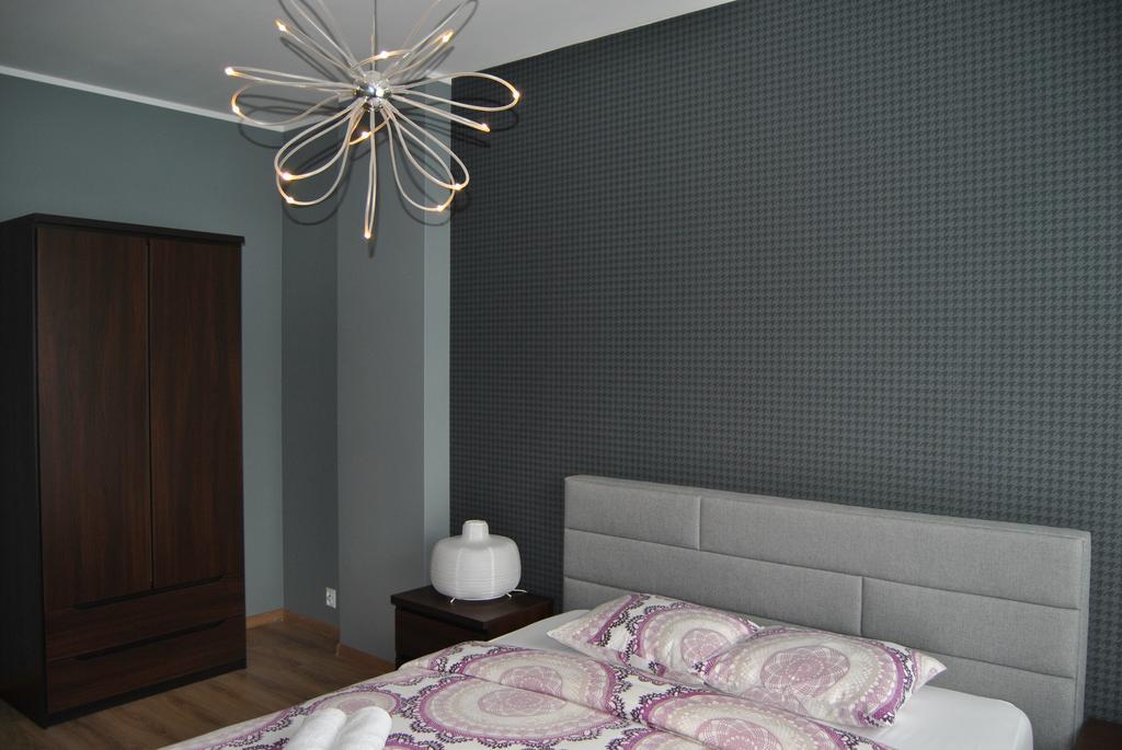 Royal Apartments - Apartamenty Jagielly Wrocław Buitenkant foto