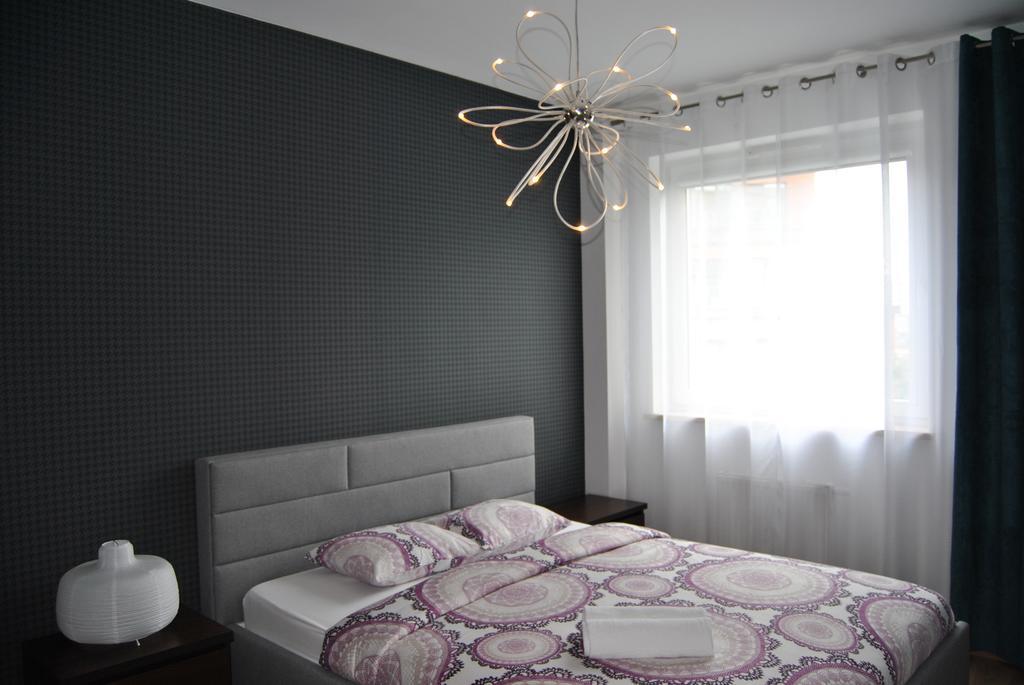 Royal Apartments - Apartamenty Jagielly Wrocław Buitenkant foto