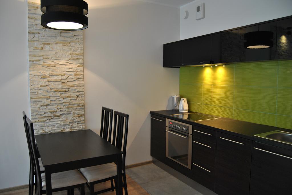 Royal Apartments - Apartamenty Jagielly Wrocław Buitenkant foto