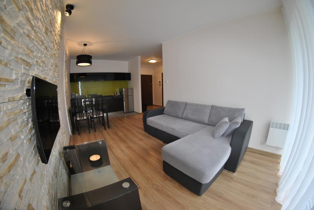 Royal Apartments - Apartamenty Jagielly Wrocław Buitenkant foto
