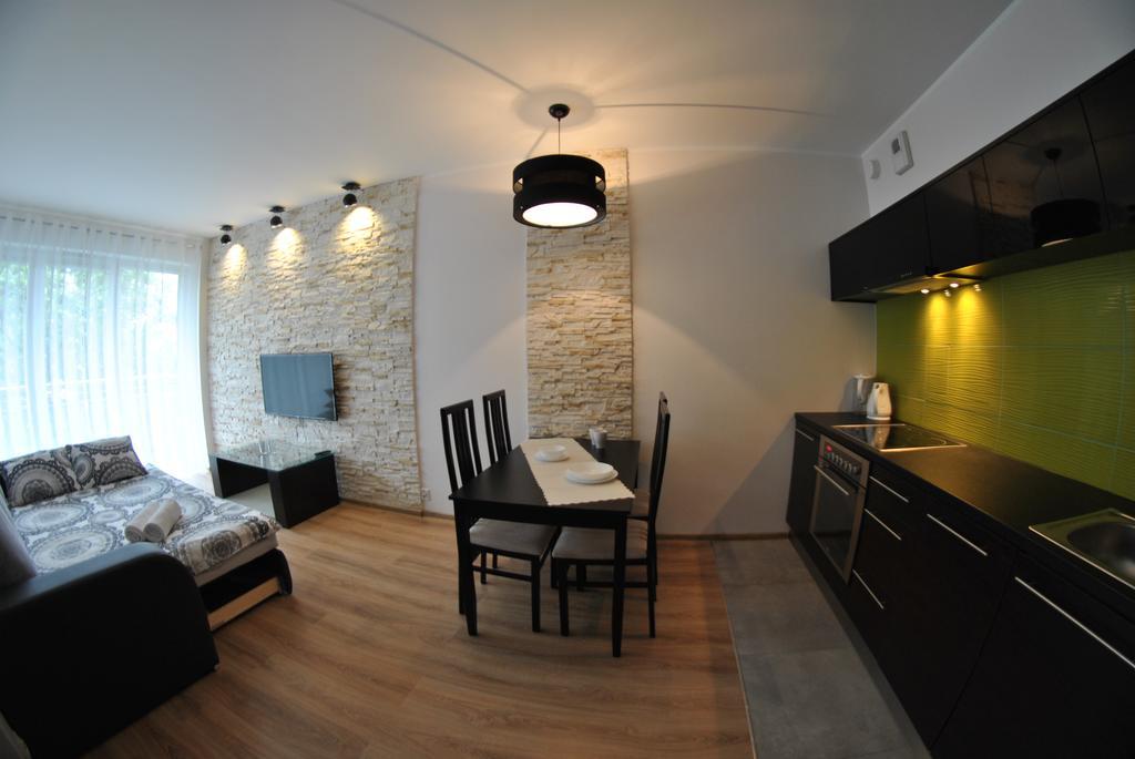 Royal Apartments - Apartamenty Jagielly Wrocław Buitenkant foto