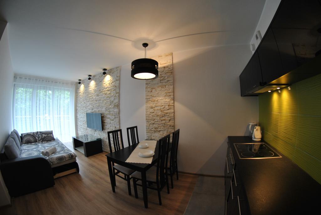 Royal Apartments - Apartamenty Jagielly Wrocław Buitenkant foto