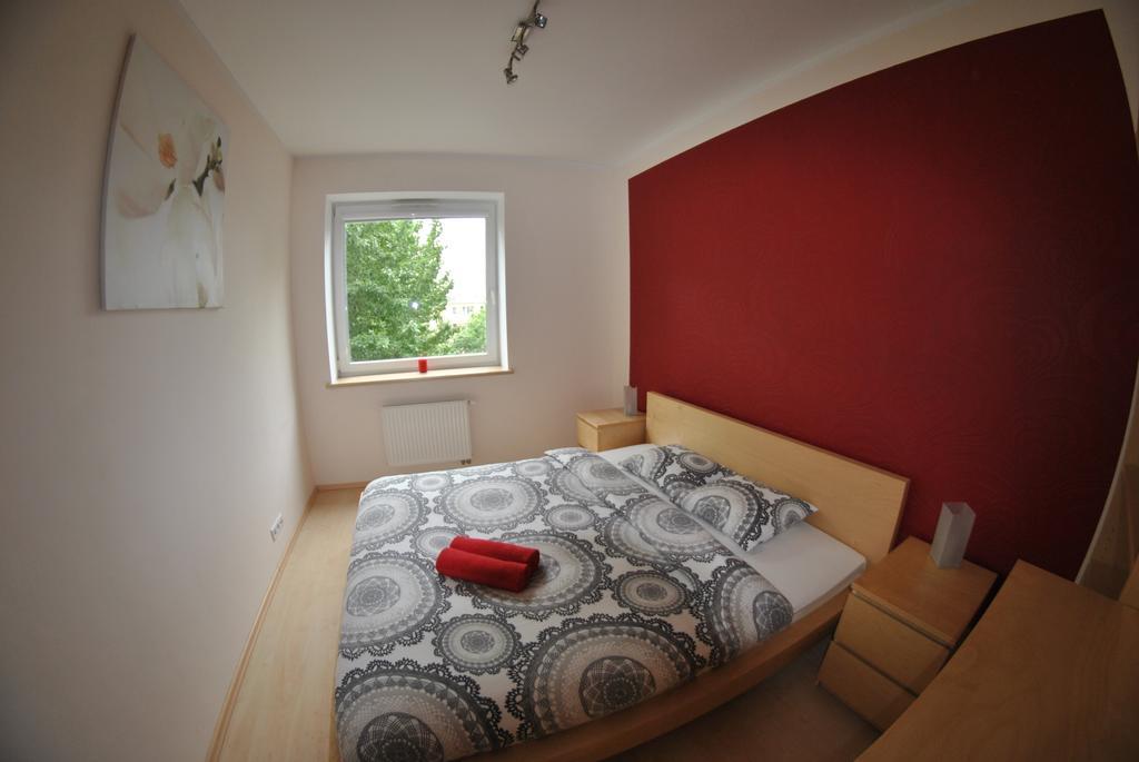 Royal Apartments - Apartamenty Jagielly Wrocław Buitenkant foto