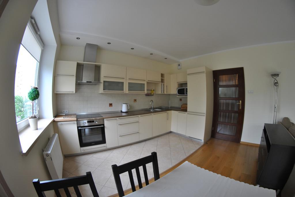 Royal Apartments - Apartamenty Jagielly Wrocław Buitenkant foto