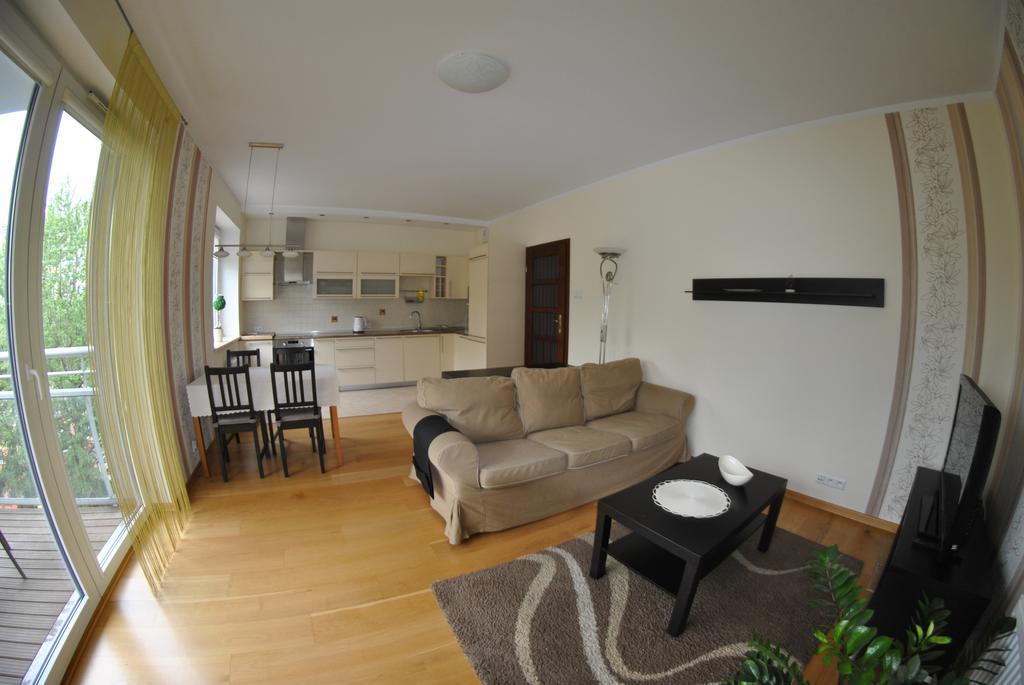 Royal Apartments - Apartamenty Jagielly Wrocław Buitenkant foto