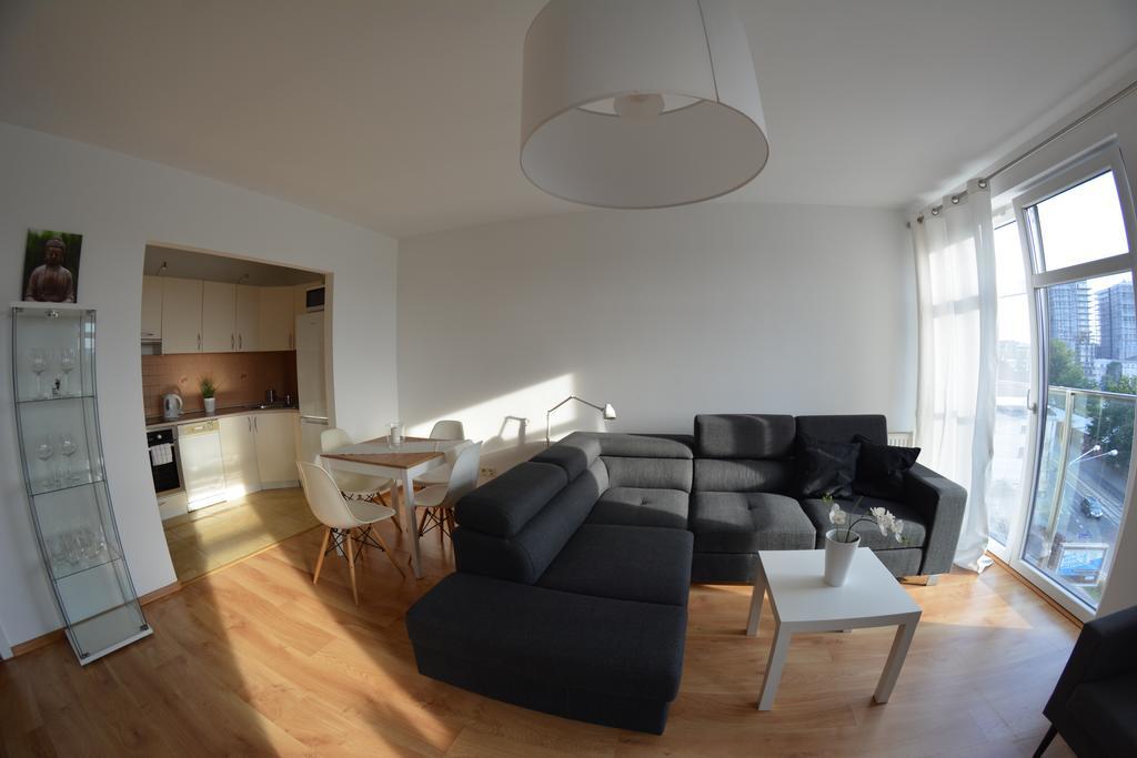 Royal Apartments - Apartamenty Jagielly Wrocław Buitenkant foto