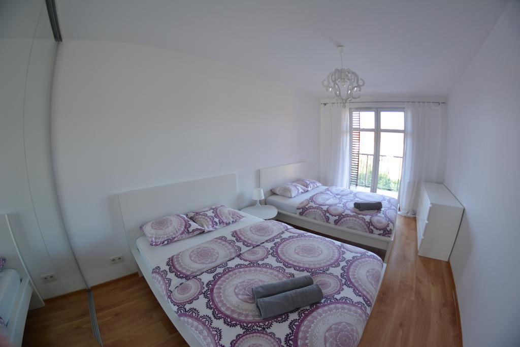 Royal Apartments - Apartamenty Jagielly Wrocław Buitenkant foto