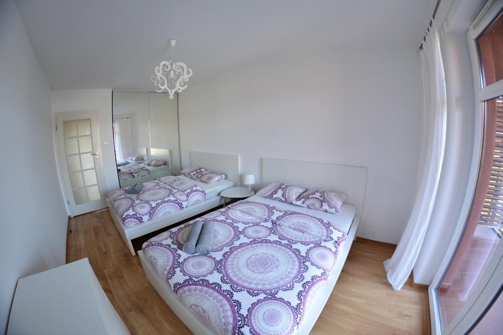 Royal Apartments - Apartamenty Jagielly Wrocław Buitenkant foto