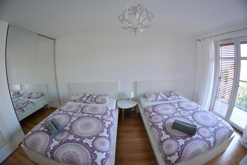 Royal Apartments - Apartamenty Jagielly Wrocław Buitenkant foto