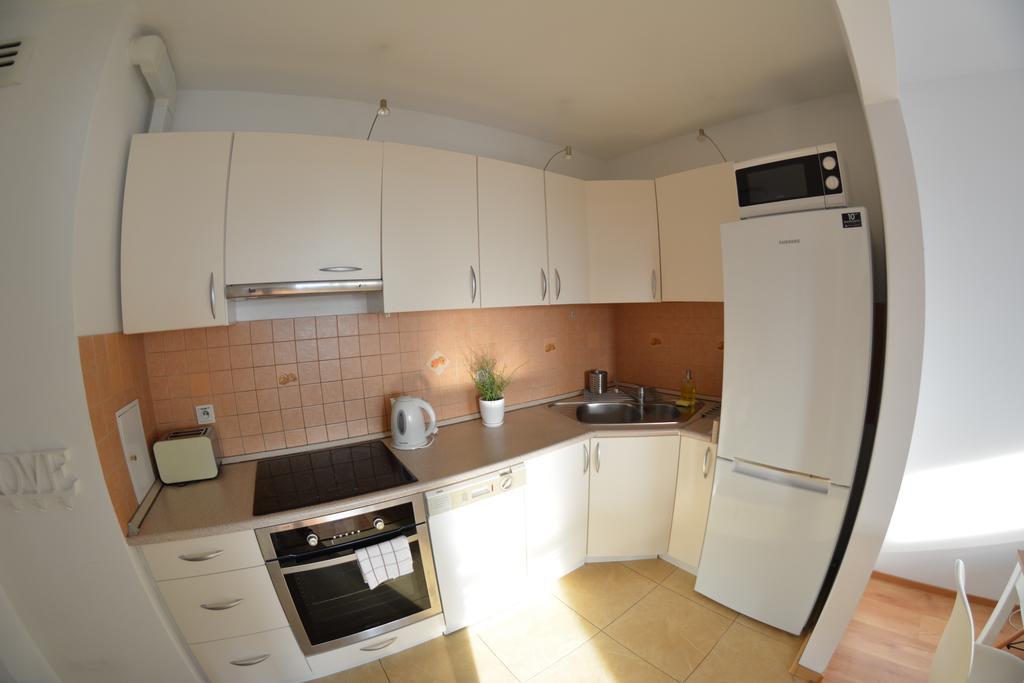 Royal Apartments - Apartamenty Jagielly Wrocław Buitenkant foto