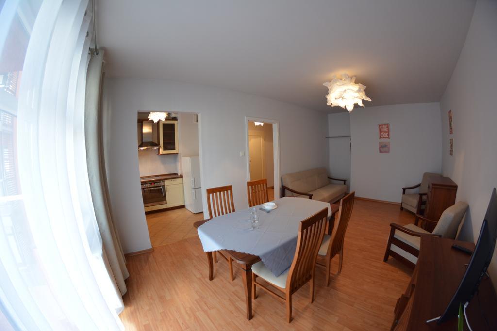 Royal Apartments - Apartamenty Jagielly Wrocław Buitenkant foto