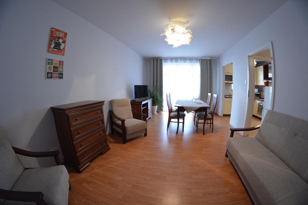 Royal Apartments - Apartamenty Jagielly Wrocław Buitenkant foto