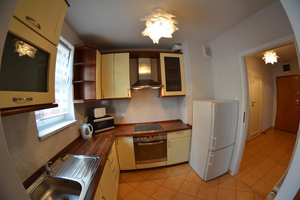 Royal Apartments - Apartamenty Jagielly Wrocław Buitenkant foto