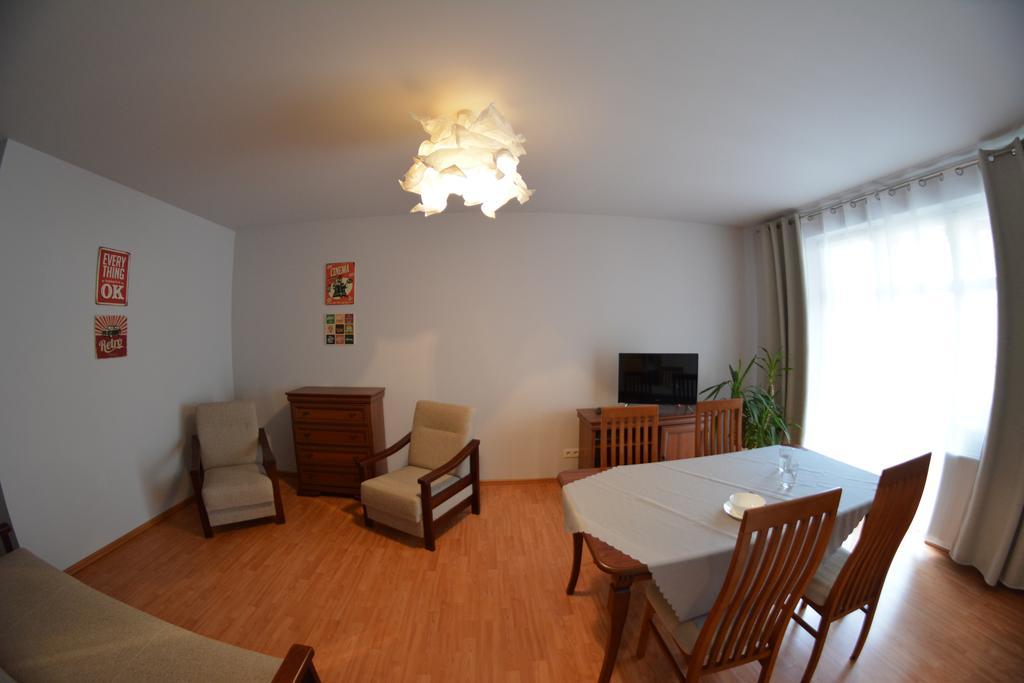 Royal Apartments - Apartamenty Jagielly Wrocław Buitenkant foto